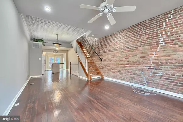 Baltimore, MD 21224,1108 S BAYLIS ST