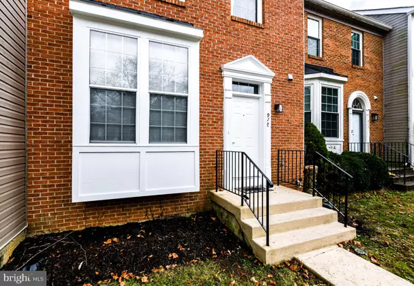 Bowie, MD 20721,915 WESTLAKE DR