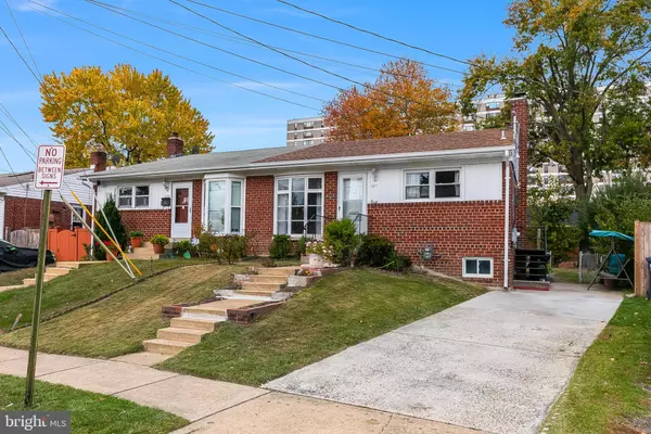 Alexandria, VA 22304,121 JASPER PL