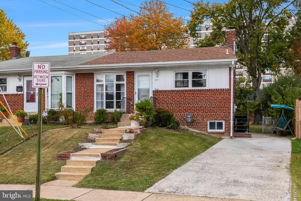 Alexandria, VA 22304,121 JASPER PL