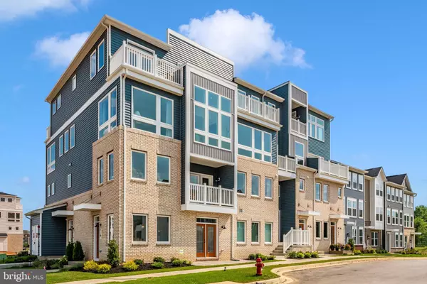 Frederick, MD 21702,722-B IRON FORGE RD