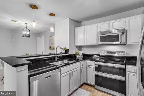 Stafford, VA 22556,202 GROSVENOR LN #71