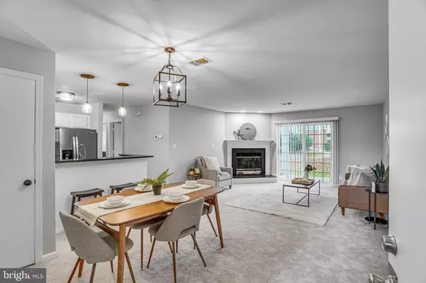 202 GROSVENOR LN #71, Stafford, VA 22556