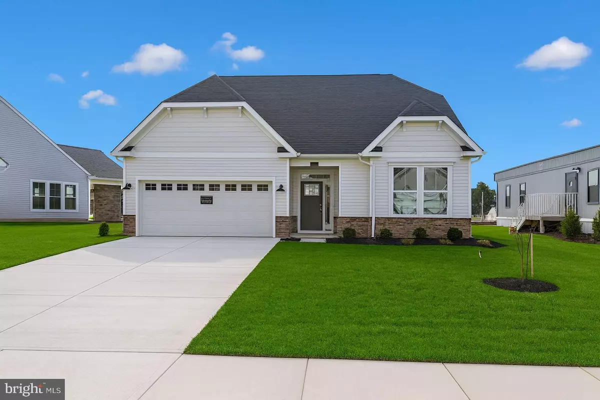 Frankford, DE 19945,36532 BURLESON DR