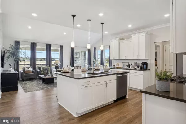 Frankford, DE 19945,36532 BURLESON DR