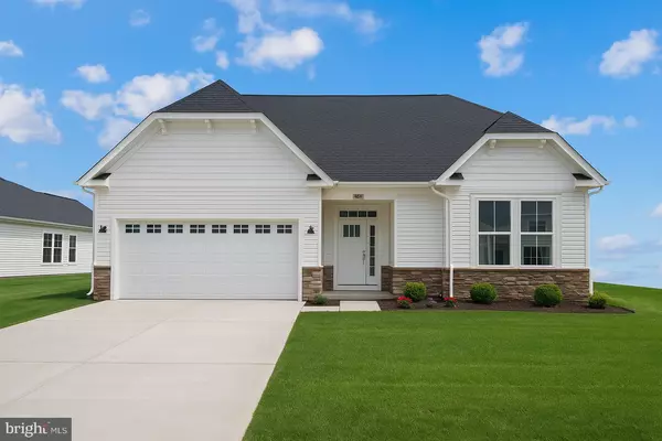 36532 BURLESON DR, Frankford, DE 19945