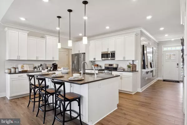 Frankford, DE 19945,36532 BURLESON DR