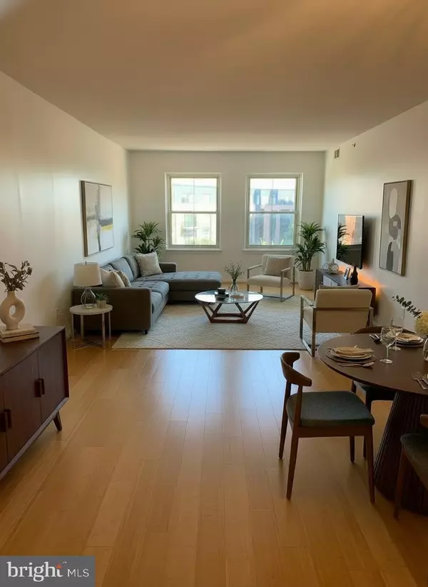 Baltimore, MD 21231,960 FELL ST #504