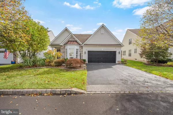 3855 SOMERSET DR, Collegeville, PA 19426