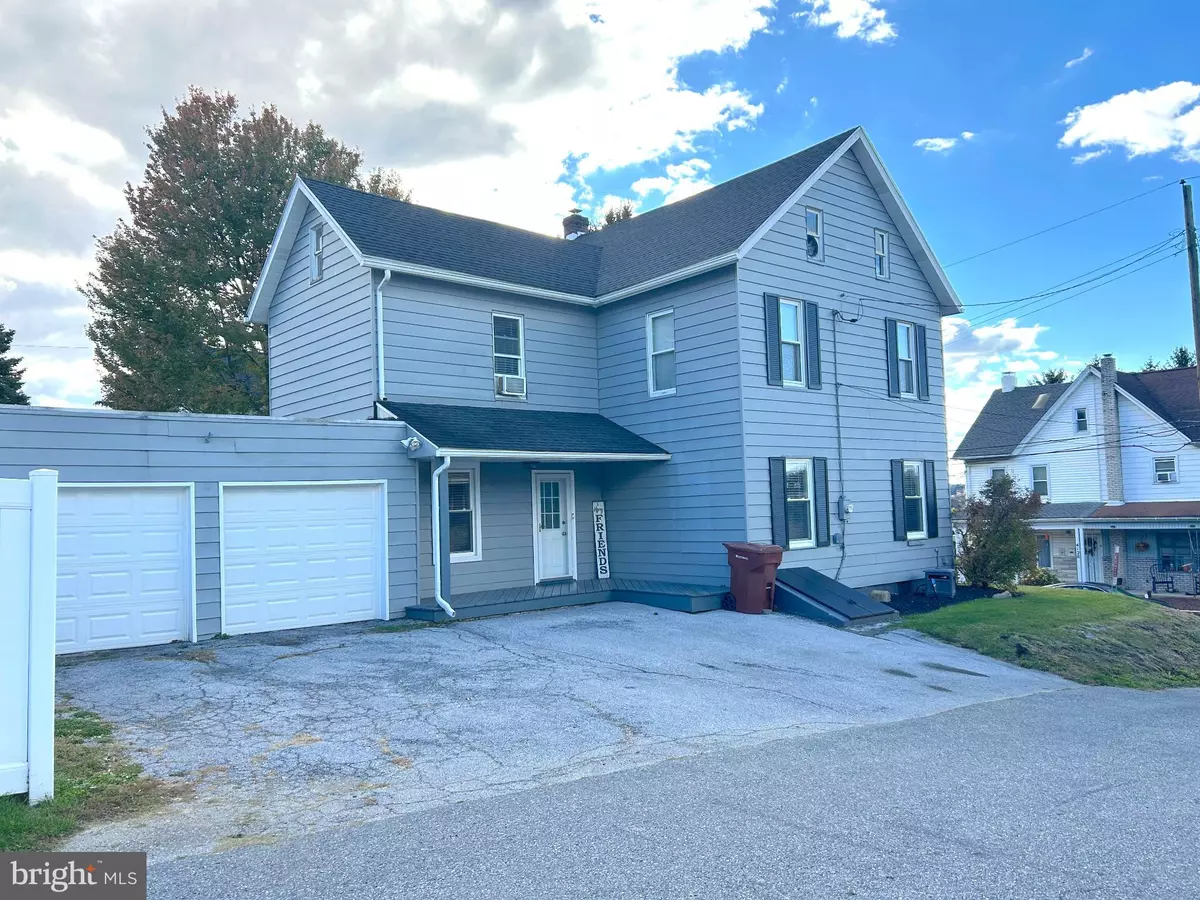 Whitehall, PA 18052,4131 HARRISON ST