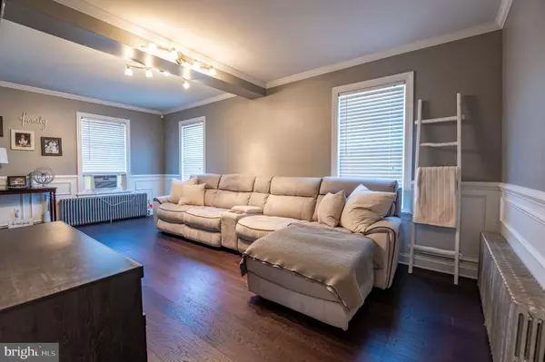 Whitehall, PA 18052,4131 HARRISON ST