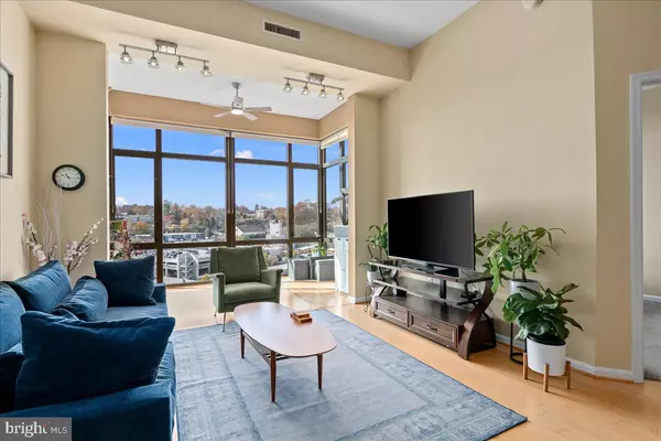 Arlington, VA 22206,2720 S ARLINGTON MILL DR #1107