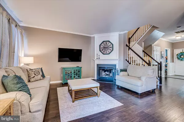 Robbinsville, NJ 08691,37 AMESBURY CT