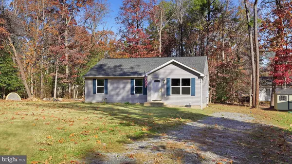Ruther Glen, VA 22546,310 MUSKET DR