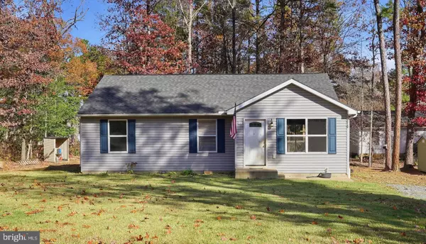 310 MUSKET DR, Ruther Glen, VA 22546