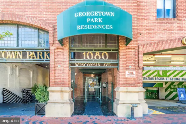 Washington, DC 20007,1080 WISCONSIN AVE NW #3001