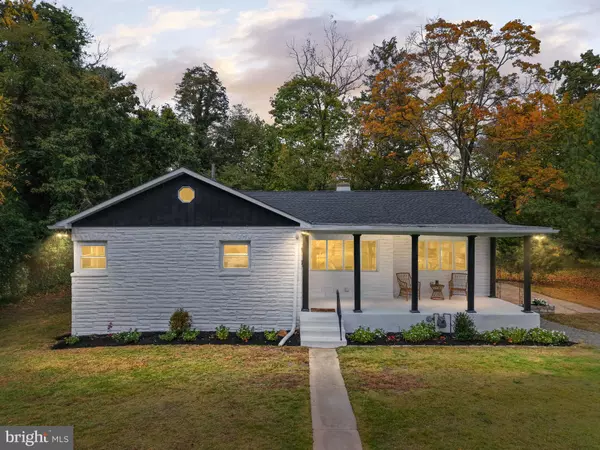 Blackwood, NJ 08012,253 W CENTRAL AVE