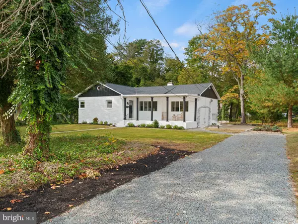 Blackwood, NJ 08012,253 W CENTRAL AVE