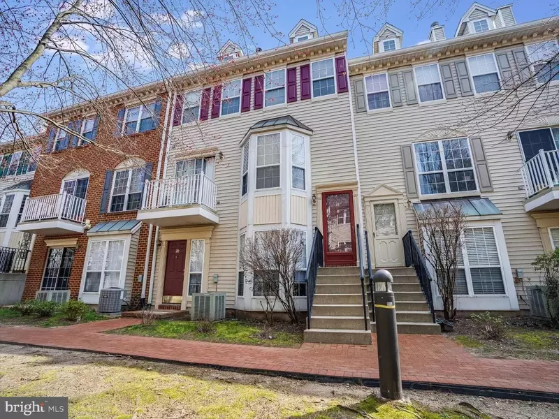 21 COTTONWOOD ST #21, Jersey City, NJ 07305