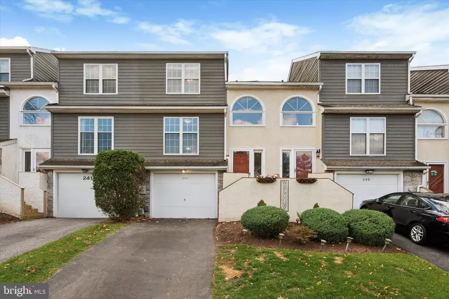 242 MORIA PL #242, Aston, PA 19014