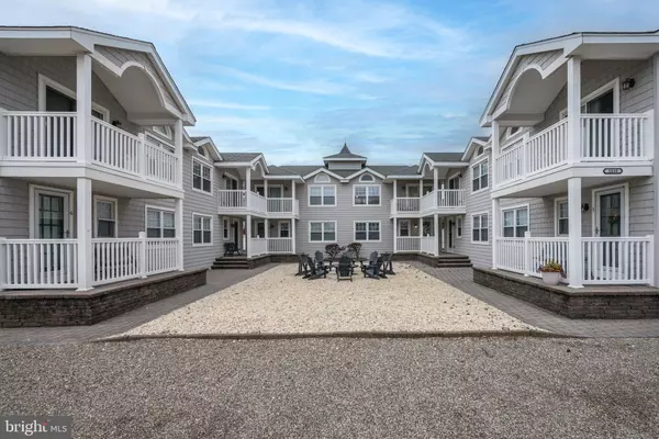 1610 S BAY AVE #3, Beach Haven, NJ 08008