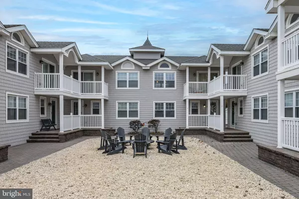Beach Haven, NJ 08008,1610 S BAY AVE #3