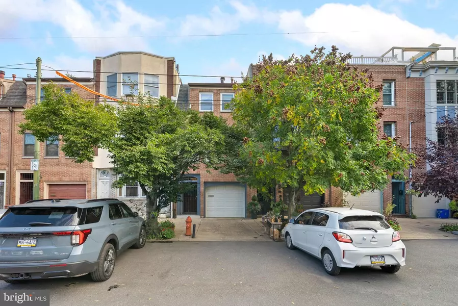 729 S 11TH ST, Philadelphia, PA 19147