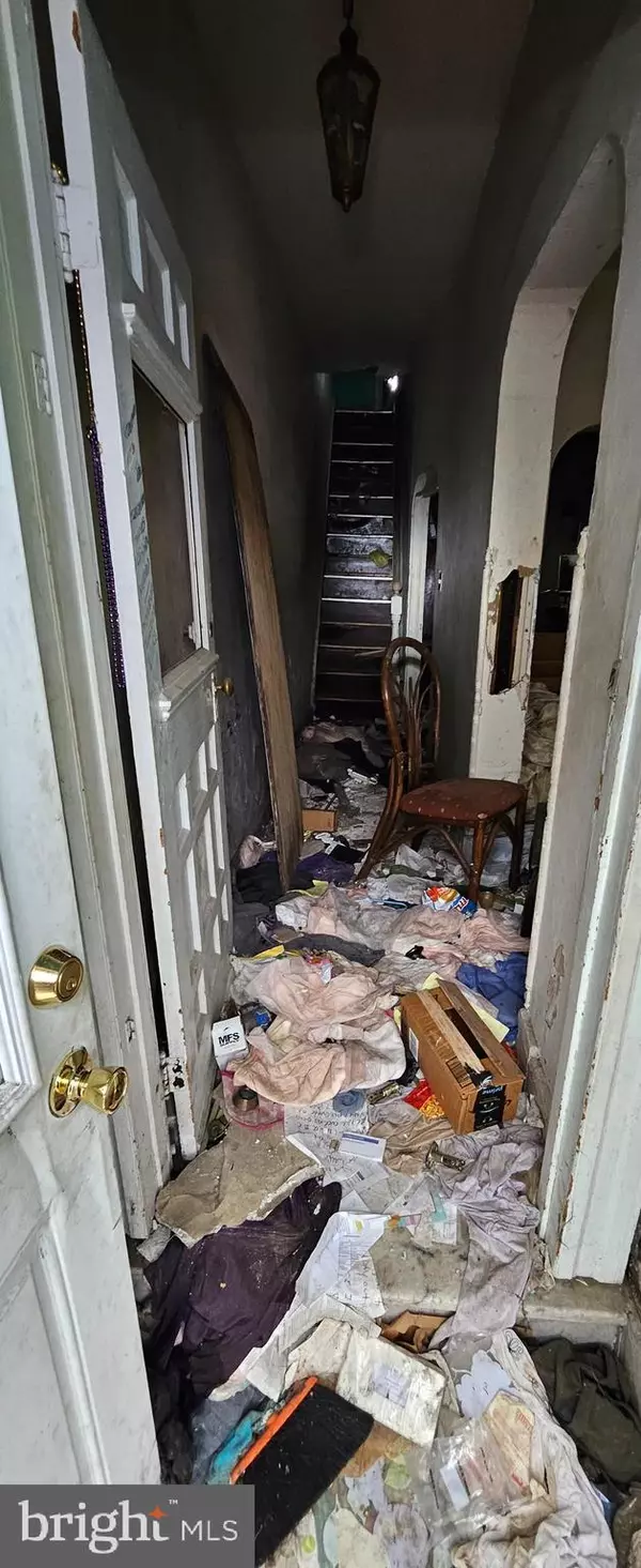 Baltimore, MD 21223,2504 MCHENRY ST