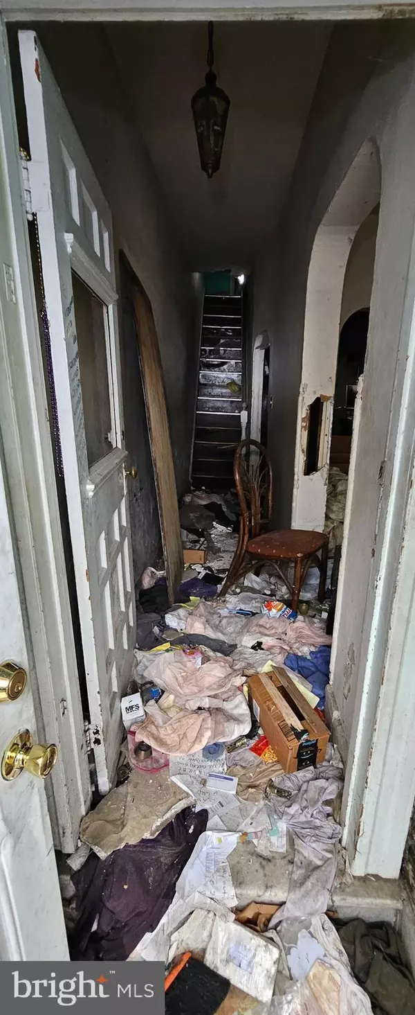 Baltimore, MD 21223,2504 MCHENRY ST