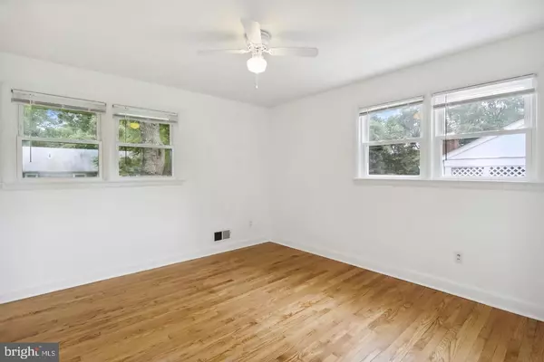 Silver Spring, MD 20902,1702 FRANWALL AVE