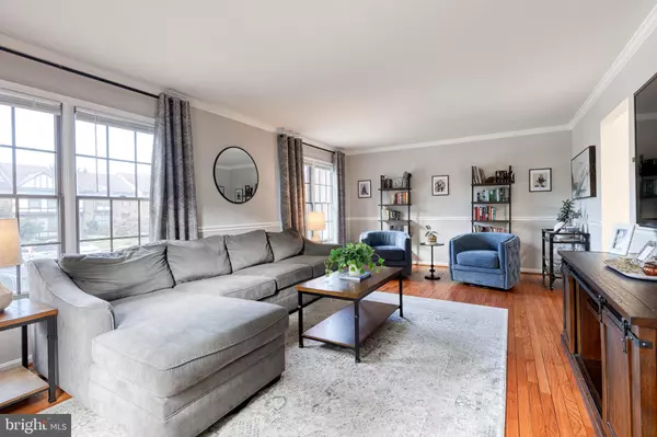 Lutherville Timonium, MD 21093,32 FARADAY DR