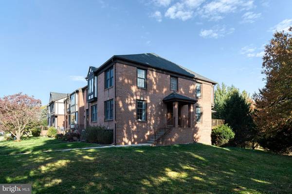 Lutherville Timonium, MD 21093,32 FARADAY DR