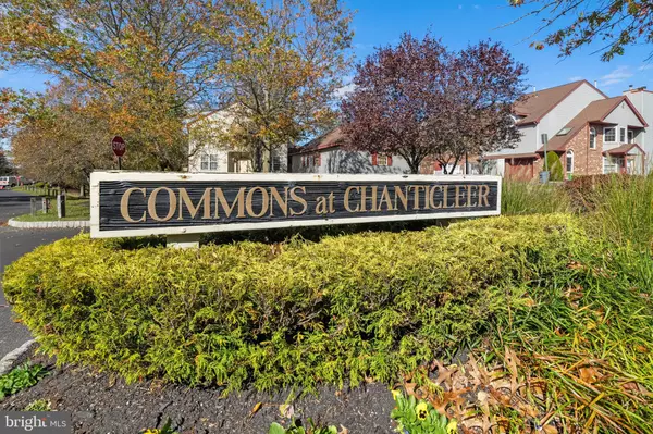 Cherry Hill, NJ 08003,1321 CHANTICLEER