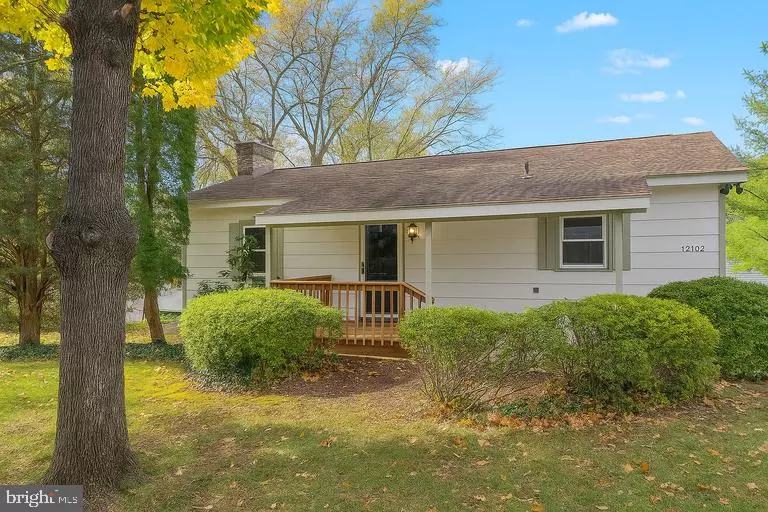 12102 LUCASVILLE RD, Manassas, VA 20112