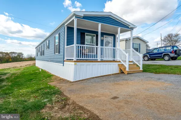 Stevens, PA 17578,300 PFAUTZ HILL RD