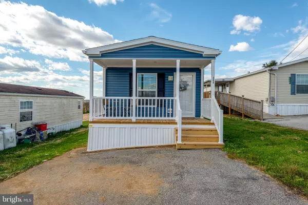 Stevens, PA 17578,300 PFAUTZ HILL RD