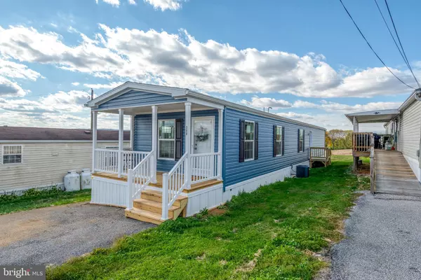 Stevens, PA 17578,300 PFAUTZ HILL RD