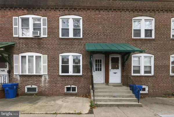 51 AMBOY AVE, Roebling, NJ 08554