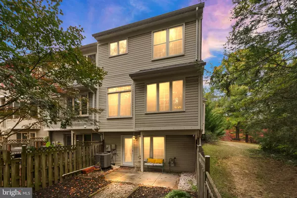 Alexandria, VA 22306,3601 RANSOM PL