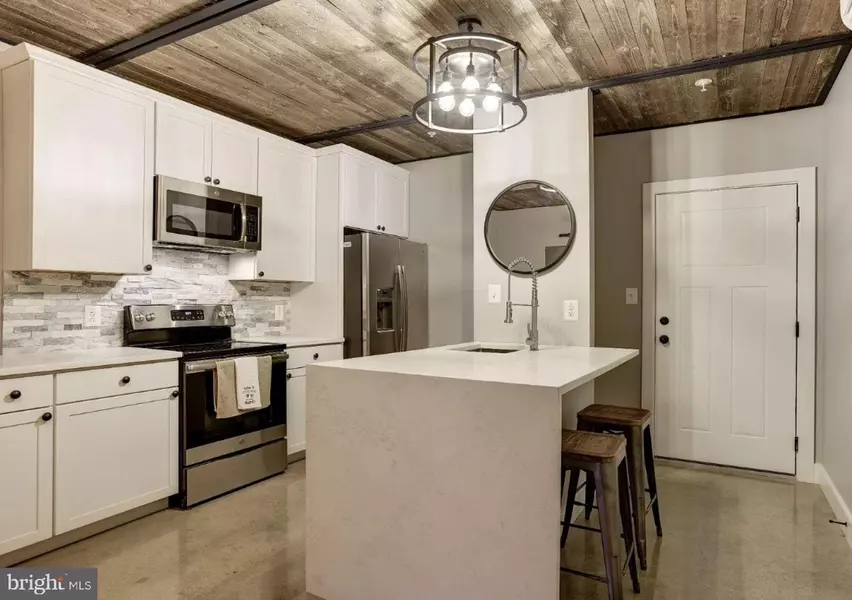 12 W MONTGOMERY ST W #204, Baltimore, MD 21230