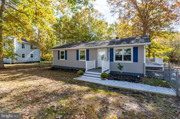 Ruther Glen, VA 22546,2412 QUAIL OAK DR