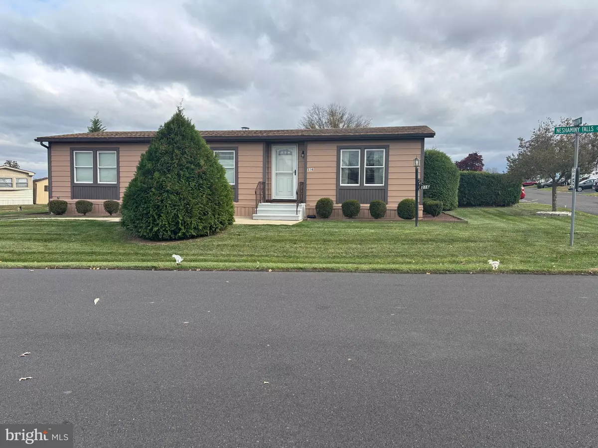 North Wales, PA 19454,316 MEADOW CT