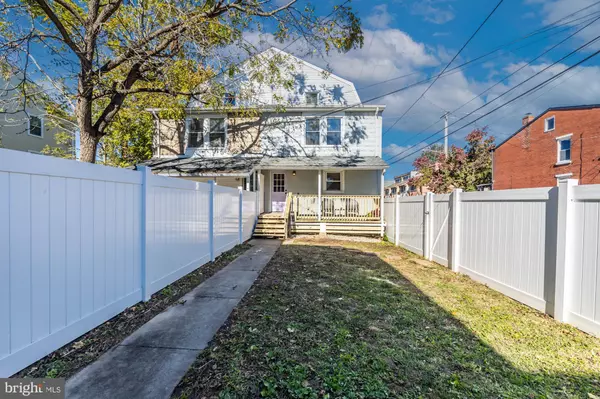 West Chester, PA 19382,344 E BARNARD ST