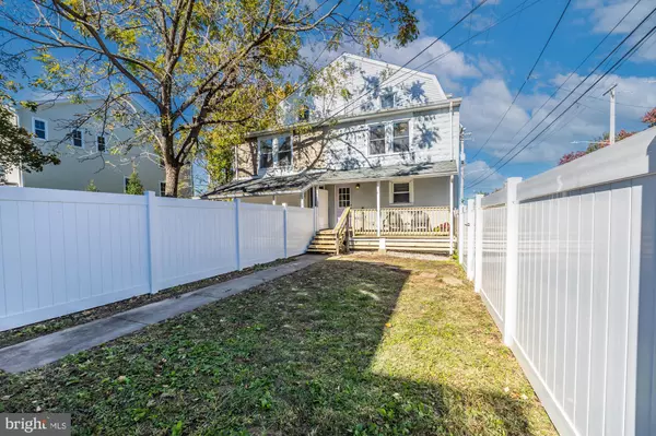 West Chester, PA 19382,344 E BARNARD ST