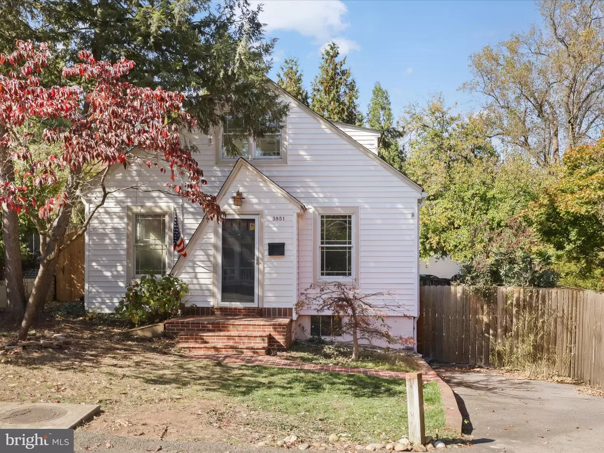 Arlington, VA 22203,3851 2ND ST N