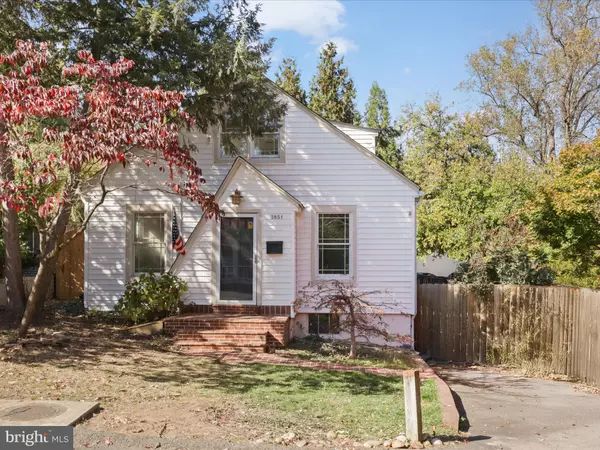 Arlington, VA 22203,3851 2ND ST N