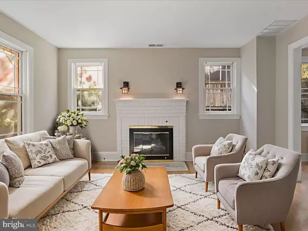 Arlington, VA 22203,3851 2ND ST N