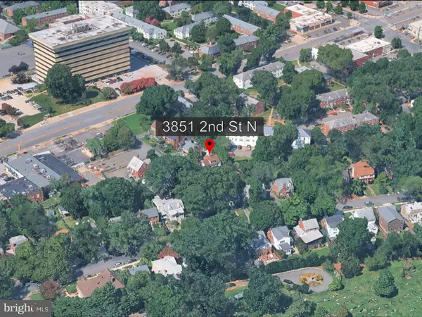 Arlington, VA 22203,3851 2ND ST N