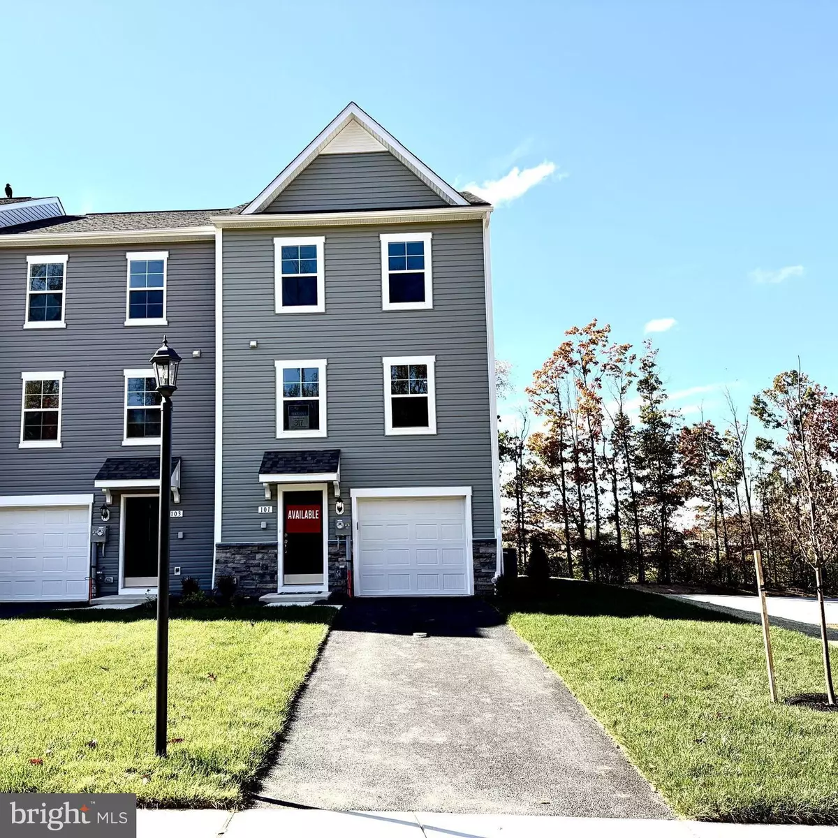 Hanover, PA 17331,101 HOMESTEAD DR