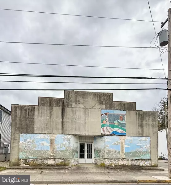 612 E CHURCH ST, Salisbury, MD 21804